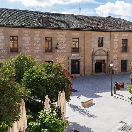 Apartament Increible Duplex Luminoso, Plaza Del Aymto. Talavera de la Reina Zewnętrze zdjęcie