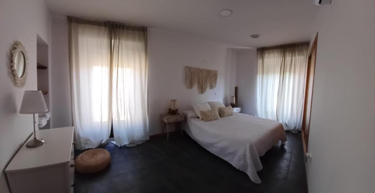 Apartament Increible Duplex Luminoso, Plaza Del Aymto. Talavera de la Reina Zewnętrze zdjęcie