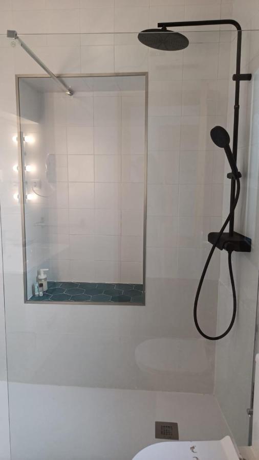Apartament Increible Duplex Luminoso, Plaza Del Aymto. Talavera de la Reina Zewnętrze zdjęcie
