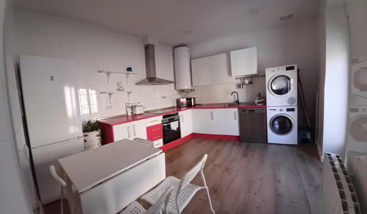 Apartament Increible Duplex Luminoso, Plaza Del Aymto. Talavera de la Reina Zewnętrze zdjęcie