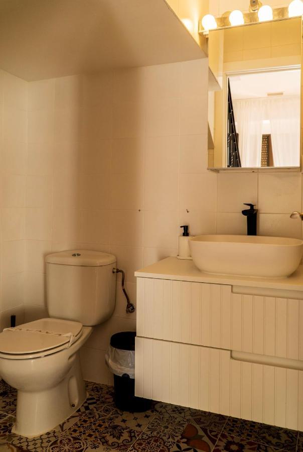 Apartament Increible Duplex Luminoso, Plaza Del Aymto. Talavera de la Reina Zewnętrze zdjęcie
