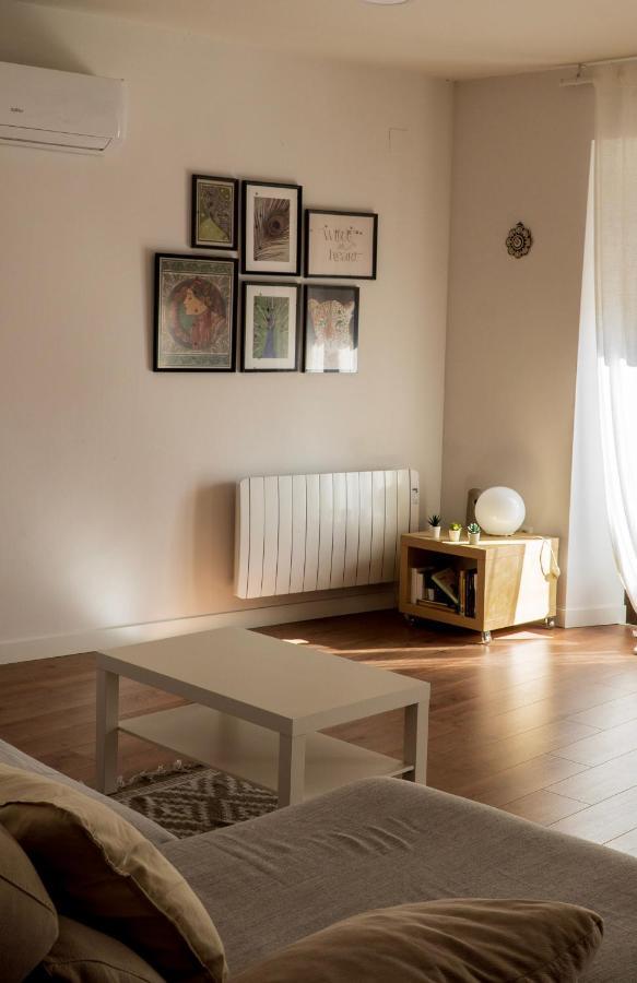 Apartament Increible Duplex Luminoso, Plaza Del Aymto. Talavera de la Reina Zewnętrze zdjęcie