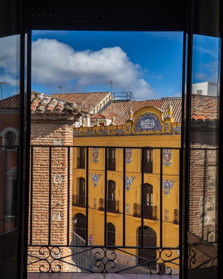Apartament Increible Duplex Luminoso, Plaza Del Aymto. Talavera de la Reina Zewnętrze zdjęcie