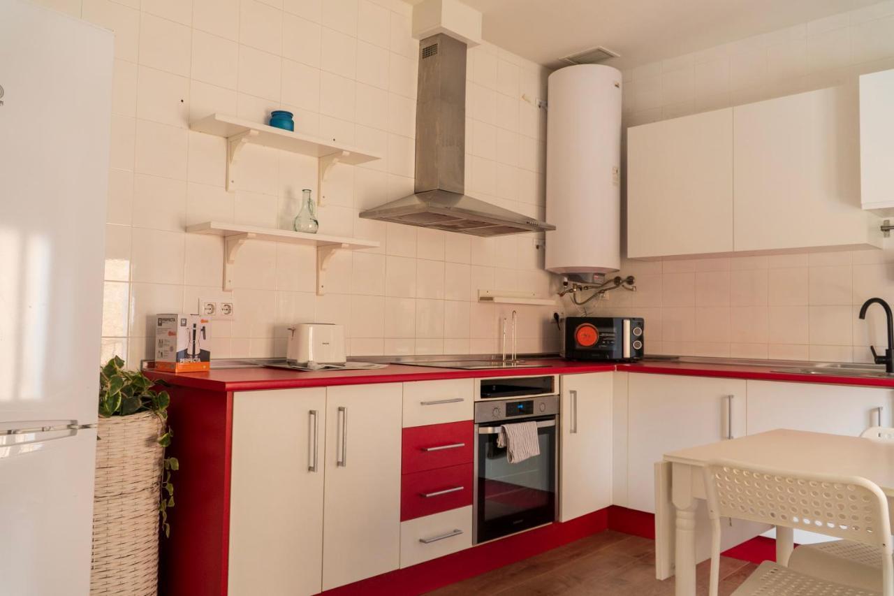 Apartament Increible Duplex Luminoso, Plaza Del Aymto. Talavera de la Reina Zewnętrze zdjęcie